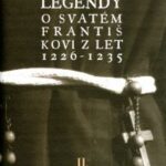 Legendy o svatém Františkovi z let 1226–1235