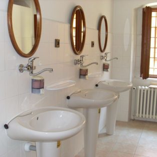 Umyvárna